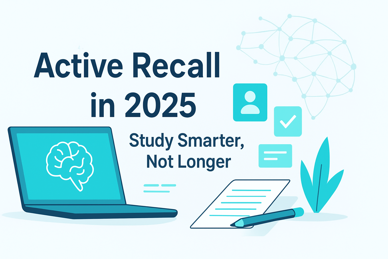Active Recall